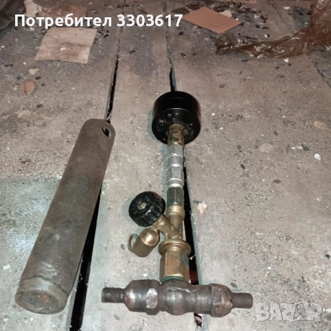 компресомер за дизелови двигатели