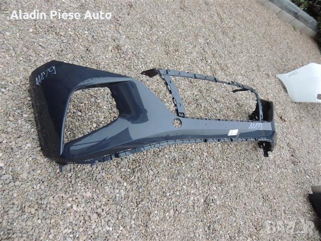 Предна броня Hyundai Tucson година 2020 2021 2022 код 86511-N7000 , снимка 8 - Аксесоари и консумативи - 51917380