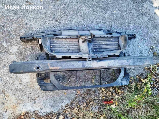 Маска, очиларка за BMW 3, E90/91