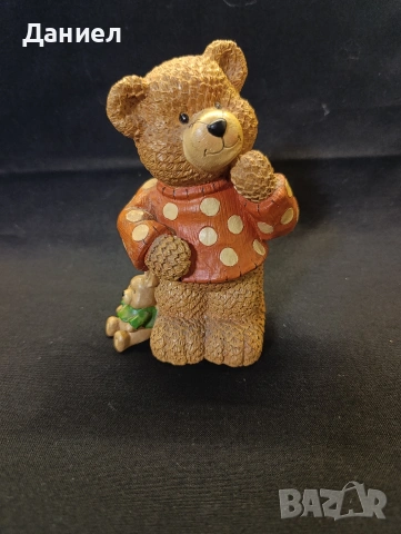 Касичка за монети 