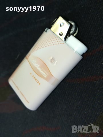 ROTHMANS-запалка-new, снимка 6 - Запалки - 28630617