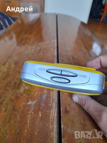 Уокмен Toffifee, снимка 2 - Други - 53144668