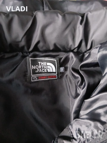 Яке The north face , снимка 3 - Якета - 24403095