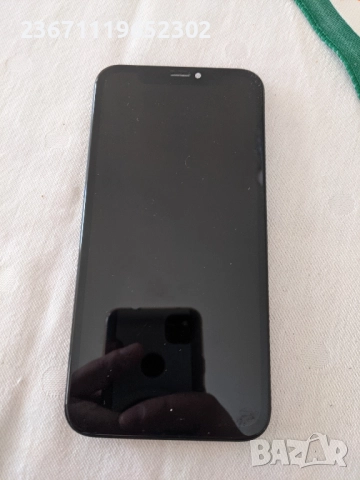 дисплей за iPhone XR