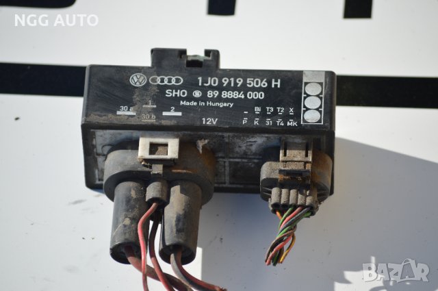 Реле 1J0 919 506 H за AUDI A3 (8L1) 