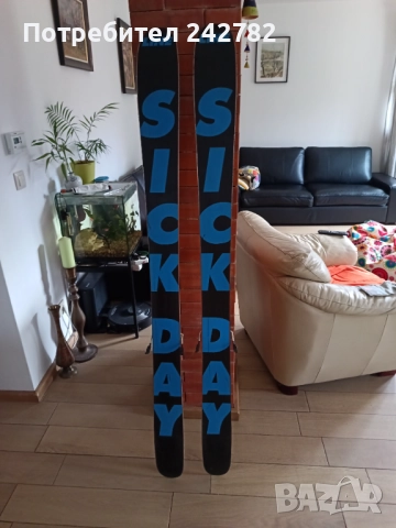 Ски Line, снимка 2 - Зимни спортове - 52509683