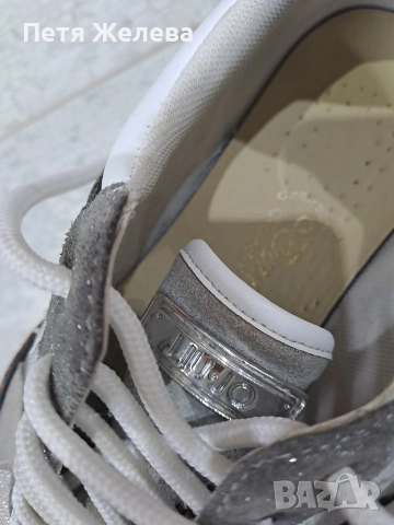 Дамски сникърси Lio Jo /Maxi Wonder 20 BA1063 PX139/, снимка 10 - Маратонки - 52606010