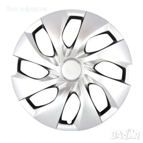 Тасове за джанти 16'' 422, 418, 416, 415, снимка 3 - Аксесоари и консумативи - 48804777