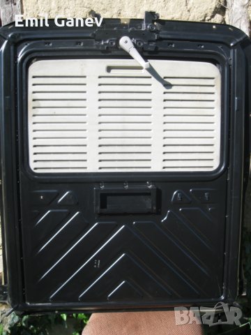 ШИБИДАХ ОТ ФОРД "ЕСКОРТ 1993", снимка 2 - Автомобили и джипове - 33419080