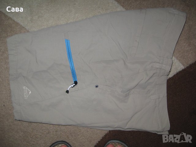 Къси панталони MCKINLEY   мъжки,М-Л, снимка 4 - Къси панталони - 33590176