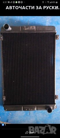 Авточасти Газела нови налични, снимка 11 - Други - 34729758