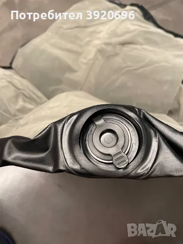 Надуваем матрак, снимка 3 - Матраци - 45543908