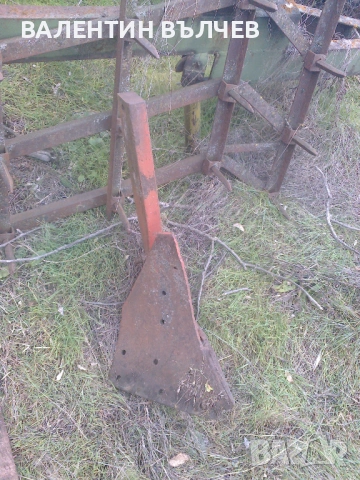 Селскостопански инвентар, снимка 2 - Селскостопанска техника - 53083155
