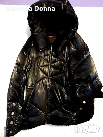 дамско зимно яке 