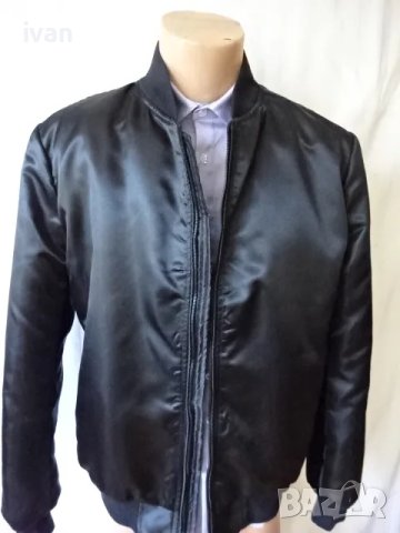 Мъжко яке, снимка 2 - Якета - 48285824