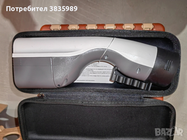 Продавам захранващ адаптер Киа, снимка 3 - Аксесоари и консумативи - 53470127