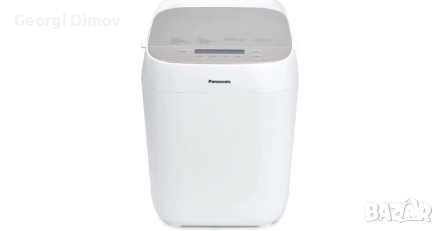 Хлебопекарна Panasonic SD-ZP2000 - Чисто нова