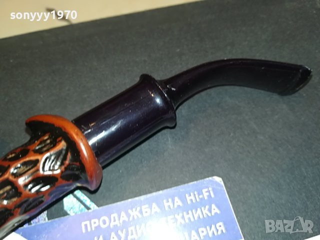 лула внос swiss 1004231058, снимка 4 - Лули - 40317937