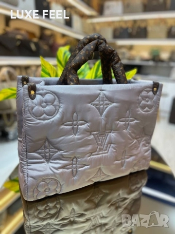 Дамски Чанти ⚜️ Louis Vuitton , снимка 3 - Чанти - 52497449