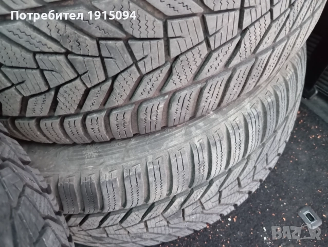 Гуми, снимка 6 - Гуми и джанти - 52432215