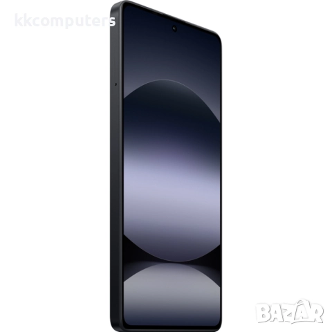ЧАСТИ ЗА Смартфон GSM XIAOMI REDMI NOTE 14S MIDNIGHT BLACK 6.67 ", 256 GB, RAM 8 GB, 200+8+2 MP 