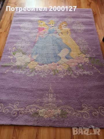 Prodavam kilim za detska staq , снимка 3 - Други - 37621041