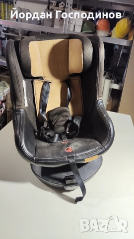 Детско столче chipolino -употребявано