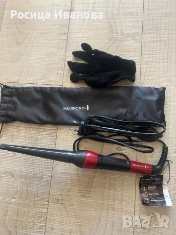 Маша за коса REMINGTON