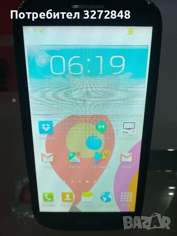 SAMSUNG GALAXY S III, снимка 2 - Samsung - 37983087