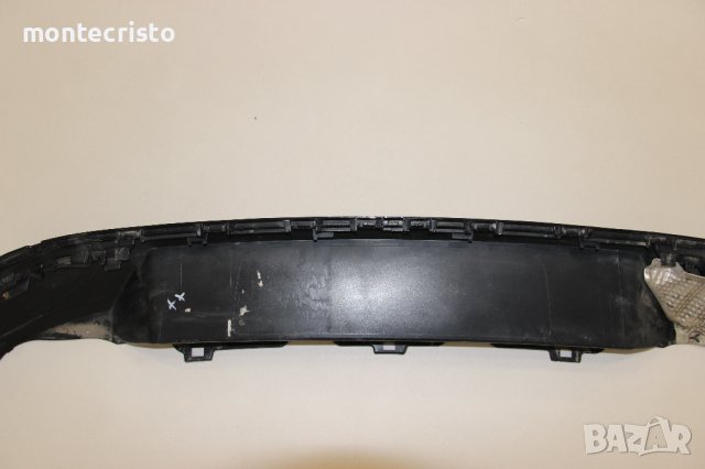 Спойлер задна броня VW Passat B8 седан (2015-2019г.) 3G5807521E / 3G5807521E / 3G5.807.521.D споилер, снимка 9 - Части - 43900800