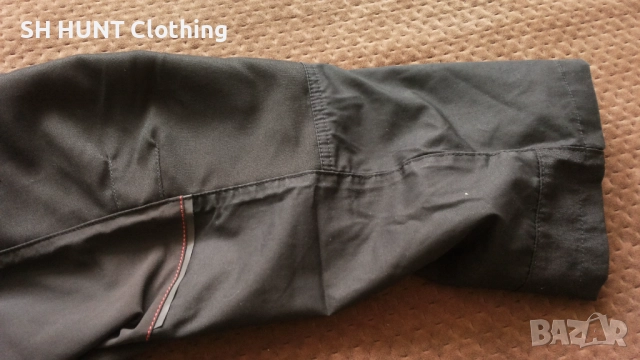 BLAKLADER 1456-1845 Work Wear Stretch Pant XXXL работен панталон W3-58, снимка 10 - Панталони - 52045059