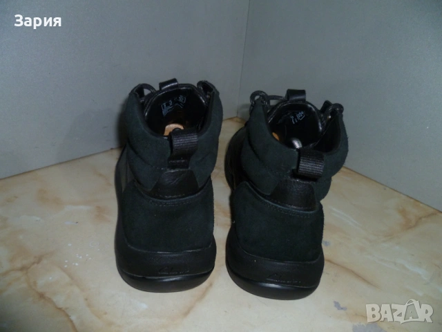 Clarks Gore-tex боти №43, снимка 6 - Мъжки боти - 53239039