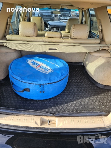 Subaru Forester ХТ, снимка 14 - Автомобили и джипове - 52828603