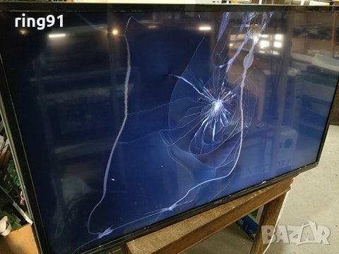 Телевизор Toshiba 48L3663DG На части 