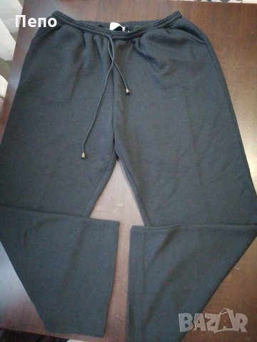 Плътен панталон 