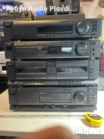 Siemens СЕТ , снимка 16 - Аудиосистеми - 49363415