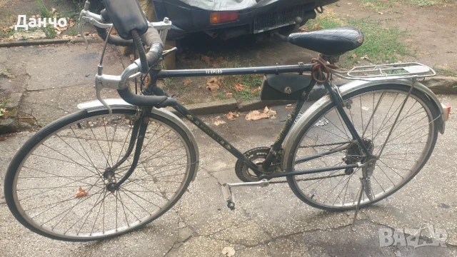 Ретро бегач Phoenix 