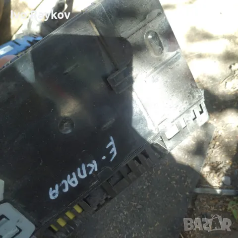 Модул за Mercedes-Benz E-Class Sedan (W211) (03.2002 - 03.2009),  A 211 545 49 01, снимка 5 - Части - 50292104