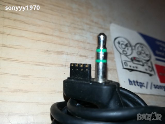 поръчано-WALKMAN RM-WME23 REMOTE-ВНОС SWISS 0301241946, снимка 13 - Други - 43644688