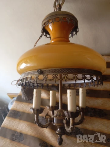 Полилей стил Ампир