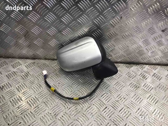 Дясно огледало Mazda Premacy,2003г,