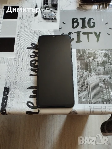 Телефон Redmi 13 C , снимка 4 - Xiaomi - 51115910