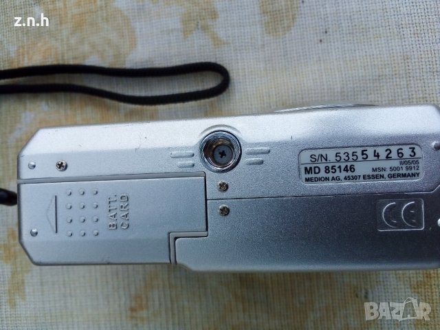 фотоапарати , снимка 4 - Фотоапарати - 36690167