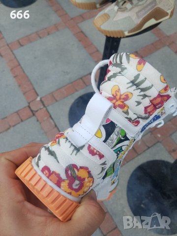 Маратонки, снимка 5 - Маратонки - 43355053