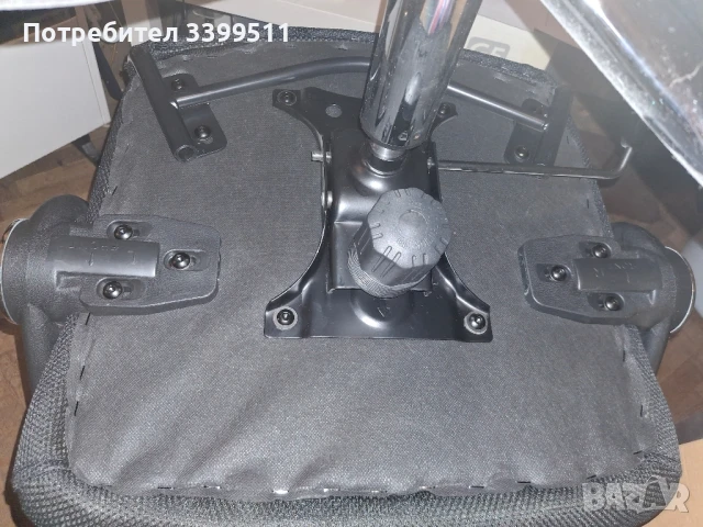 Офис стол, снимка 4 - Столове за офис - 51428358