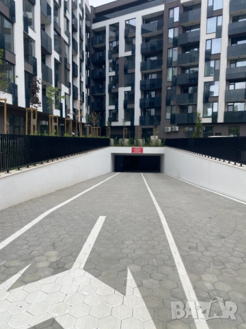 Продава ГАРАЖ, гр. София, Дружба 1, снимка 6 - Гаражи и паркоместа - 51543338