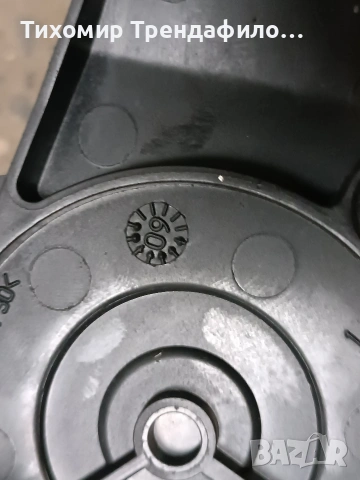 A2518200042 задна чистачка моторче MERCEDES BENZ ML A 251 820 00 42 , BR164 , BR251 VALEO, снимка 4 - Части - 53229059