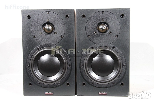 Тонколони   Dynaudio audience 40 