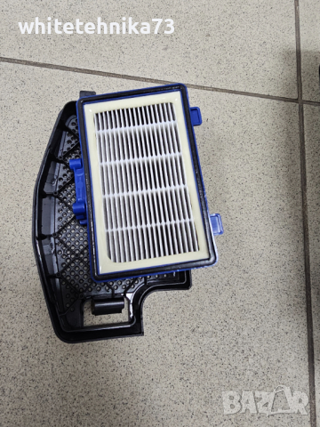 Прахосмукачка Hoover 90LA1768_9A, снимка 4 - Прахосмукачки - 44896792