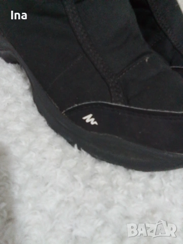 Quechua-37 и 38 номер ботуши, снимка 2 - Детски боти и ботуши - 53047414